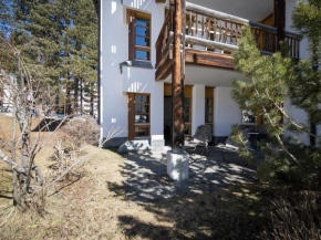 Apartment Schweizerhof 405 - Pagel